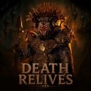 Death Relives EU PS5 CD Nyckel 1