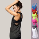 Débardeur de sport pour femmes 5