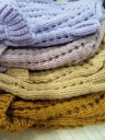 Débardeur en tricot pour femmes 1