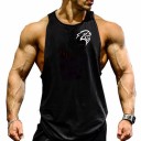 Débardeur pour homme F1821 12