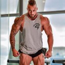 Débardeur pour homme F1821 14