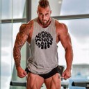 Débardeur pour homme F1821 21