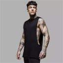Débardeur pour hommes F1830 2