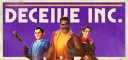 Deceive Inc. Compte Steam PC 1