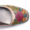 Décolleté da donna con fibbia 10