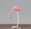 Decor flamingo 6