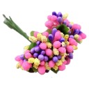 Decor floral J3506 17