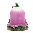 Decoração casinha de flores 4