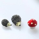 Decoração de Jardim 3 pcs 2