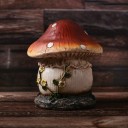 Decoração de jardim casa 3