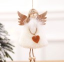 Decoração de Natal Anjo 2