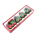 Decoração de Natal comboio 2