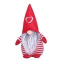 Decoração de Natal Gnomo 23