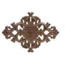 Decoração em Madeira H1148 4