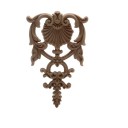Decoração em Madeira H1151 1