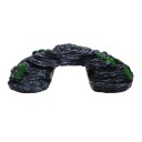 Decoração para aquário - Ponte 4