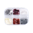 Decoração para unhas 2