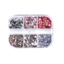 Decoração para unhas 3