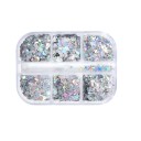 Decoração para unhas 5