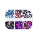 Decoração para unhas 9