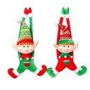 Decoração pendente duende 3