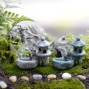 Decoração torre de castelo 3