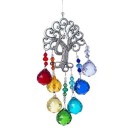 Decoración colgante de cristal C971 6