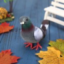 Decoración de palomas 3