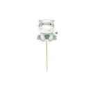 Decoración para tarta Hipopótamo 4,5 cm Motivo safari Fiesta de animales Decoración para tarta Estilo lindo 1 Decoración para tarta Hipopótamo 4,5 cm Motivo safari Fiesta de animales Decoración para tarta Estilo lindo 1