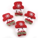 Decorações de Natal 10 pcs 8