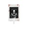 Decorat sac infuzie 5 buc pentru Halloween 3