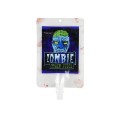 Decoratie infuuszakje 5 stuks voor Halloween 5