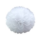 Decoratie pompons 5 stuks 2