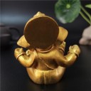 Decoratief Ganesha-beeldje 2