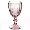 Decoratief wijnglas 8