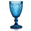 Decoratief wijnglas 10