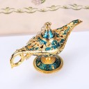 Decoratieve Aladdin&#39;s lamp C513 4