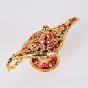 Decoratieve Aladdin&#39;s lamp C513 3