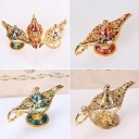 Decoratieve Aladdin&#39;s lamp C513 2