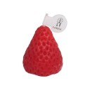 Decoratieve geurkaars aardbei 2