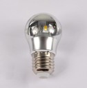 Decoratieve lampenkaplamp E27 J1233 warm wit