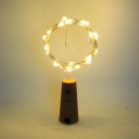 Decoratieve LED-ketting 10