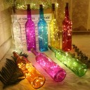 Decoratieve LED-ketting 1