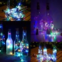 Decoratieve LED-ketting 4