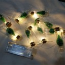 Decoratieve lichtketting 5