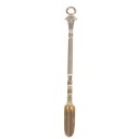 Decoratieve menglepel 4