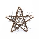 Decoratieve rotan ster C607 2
