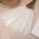Decoratieve zijden plant 57,5 cm 10 stuks 1