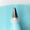 Decorating Piping Bag - 6 Nozzles 9
