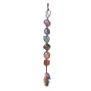 Décoration avec des pierres de chakra 1